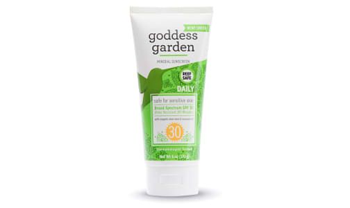 Daily Mineral Sunscreen - SPF 30- Code#: PC1535