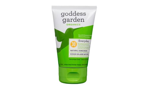 Daily Mineral Sunscreen - SPF 30- Code#: PC1538