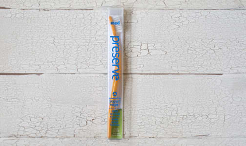 Toothbrush with Travel Case - Medium- Code#: PC1553
