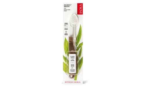 Source Toothbrush - Soft- Code#: PC1576