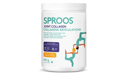 Joint Collagen- Code#: PC1648