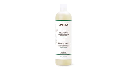 Cedar & Sage Shampoo- Code#: PC1670