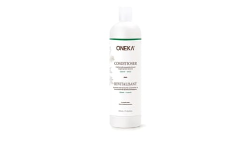 Cedar & Sage Conditioner- Code#: PC1671