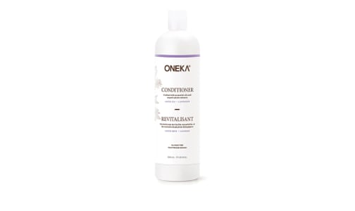 Angelica & Lavender Conditioner- Code#: PC1676
