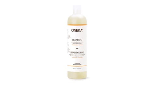 Citrus & Goldenseal Shampoo- Code#: PC1680