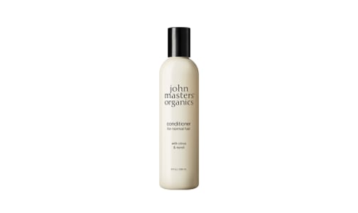 Conditioner For Normal Hair With Citrus & Neroli- Code#: PC1723