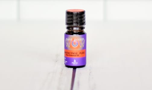 Organic Pure Frankincense- Code#: PC1774