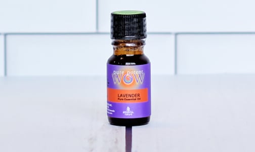 Organic Lavender, Angustifolia- Code#: PC1811