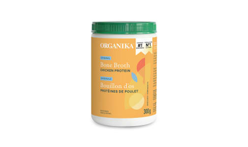 Chicken Bone Broth Powder- Code#: PC1835