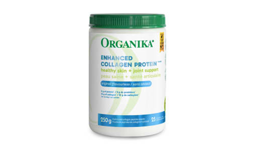 Enhanced Collagen- Code#: PC1840