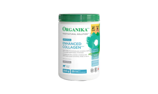 Enhanced Collagen- Code#: PC1841