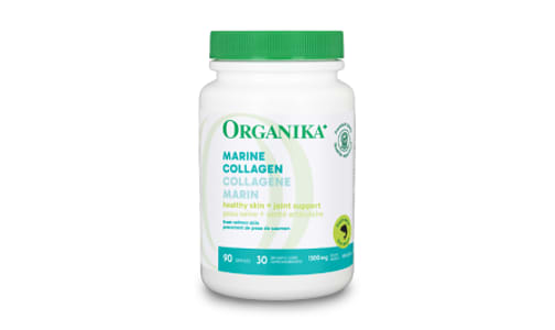 Salmon Collagen- Code#: PC1843