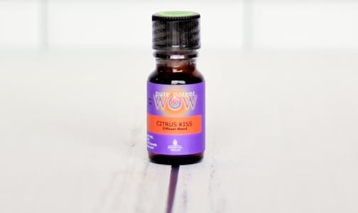 Citrus Kiss Blend- Code#: PC1846