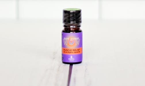 Muscle Relief Blend- Code#: PC1853