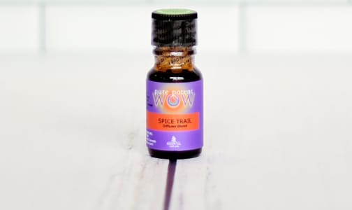 Organic Spice Trail Blend- Code#: PC1893