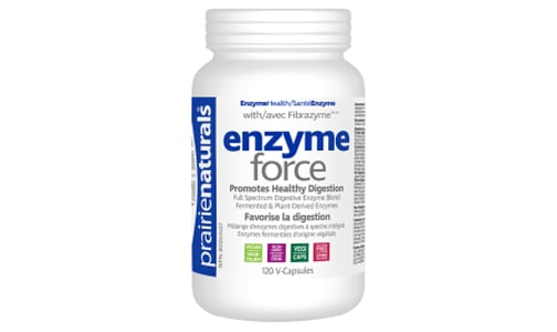 Enzyme-Force- Code#: PC1964
