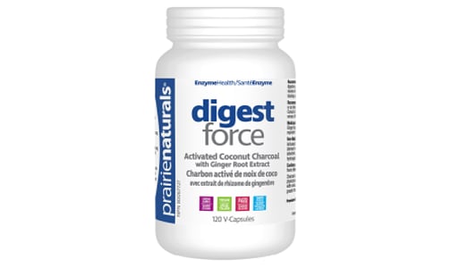 Digest-Force- Code#: PC1993