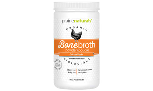 Chicken Bone Broth Protein Powder- Code#: PC1995
