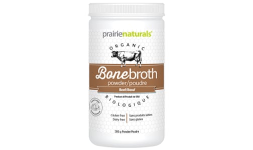 Beef Bone Broth Protein Powder- Code#: PC1996