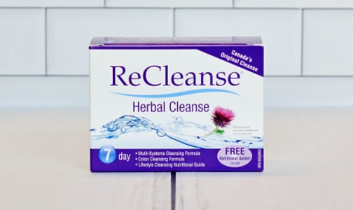 7-Day Whole Body Detox Kit- Code#: PC2001