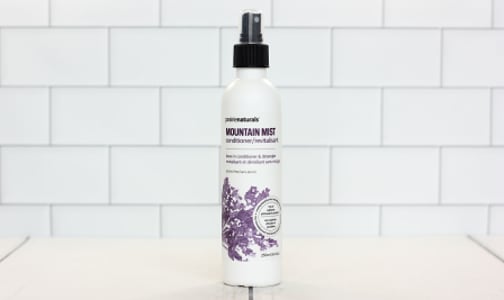 Mountain Mist Leave-In Conditioner- Code#: PC2011