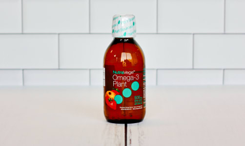 Omega-3 - Strawberry Orange- Code#: PC2073