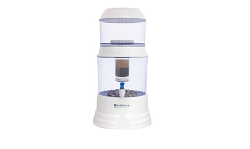 Gravity Water System Countertop- Code#: PC2132