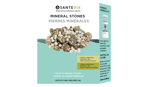 Mineral Stones- Code#: PC2135