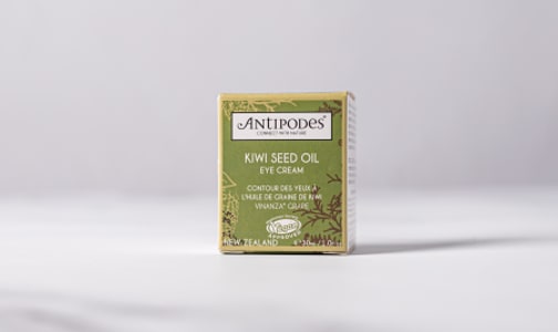 Kiwi Seed Oil Eye Cream- Code#: PC2295