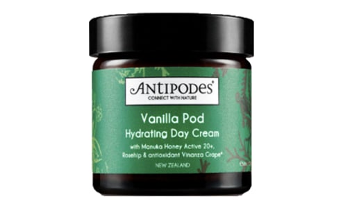 Vanilla Pod Hydrating Day Cream- Code#: PC2298
