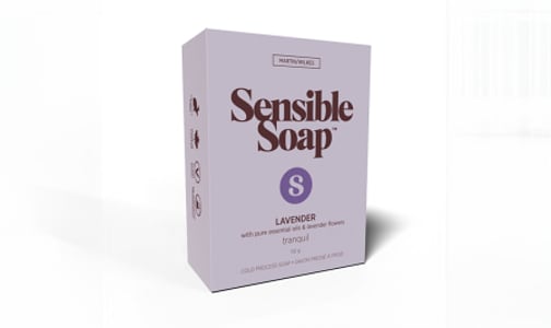 Bar Soap - Lavender- Code#: PC2447