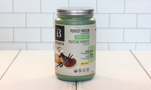 Organic Perfect Protein Elevated - Adrenal Support- Code#: PC2457