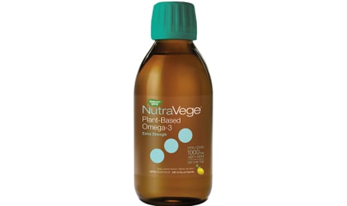 Omega-3 Extra Strength - Lemon- Code#: PC2576