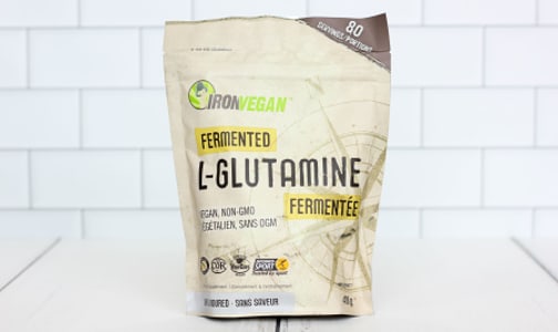 Fermented L-Glutamine- Code#: PC2645