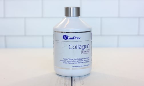 Collagen Beauty Liquid- Code#: PC2943