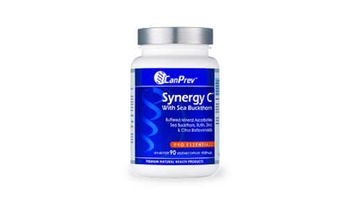 Synergy Vitamin C- Code#: PC2951