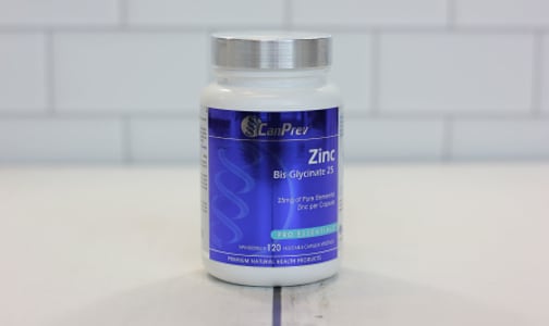 Zinc Bis-Glycinate- Code#: PC2953