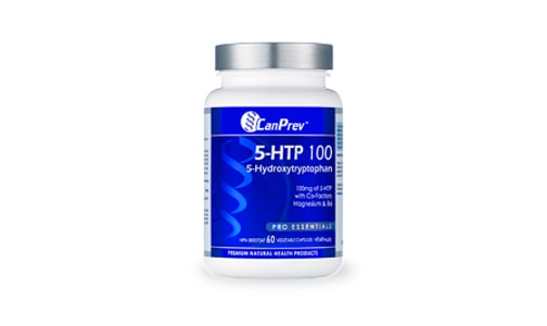 5-HTP 100- Code#: PC2954