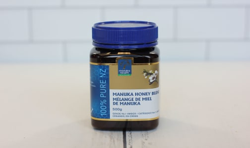 MGO™ 30+ Manuka Honey Blend- Code#: PC2979