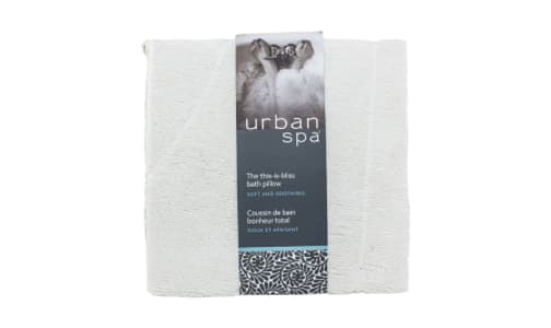 This-is-Bliss Bath Pillow- Code#: PC2999
