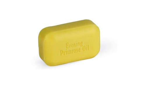 Evening Primrose Soap- Code#: PC3074