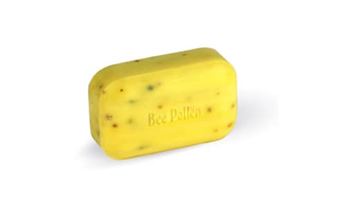 Bee Pollen Soap- Code#: PC3075