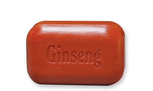 Ginseng Soap- Code#: PC3083