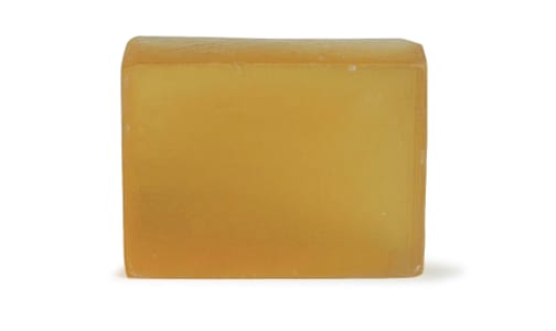 Pure Glycerine Soap Precut Slab- Code#: PC3085
