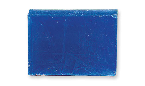 Blue Glass Soap - Lavender- Code#: PC3086