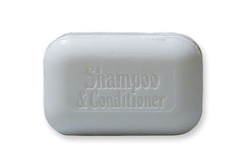 Shampoo & Conditioner Bar Soap- Code#: PC3092