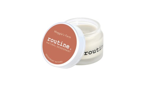 Maggie's Citrus Farm Deodorant- Code#: PC3235