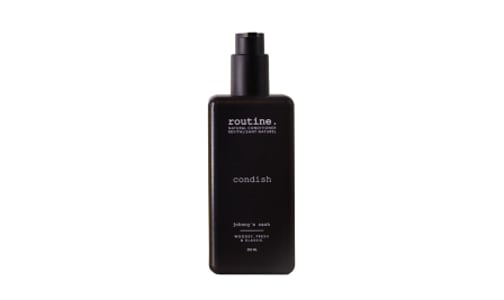 Johnny's Cash Natural Condish- Code#: PC3408