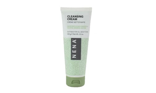 Cleansing Cream- Code#: PC3410