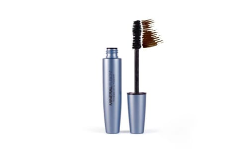 Waterproof Mineral Mascara - Cliff- Code#: PC3786